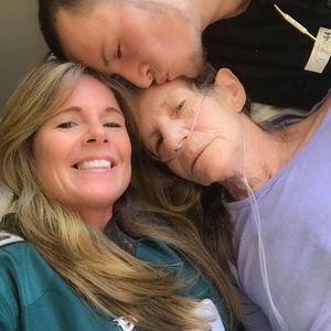 Meet your Posher, Jeanette